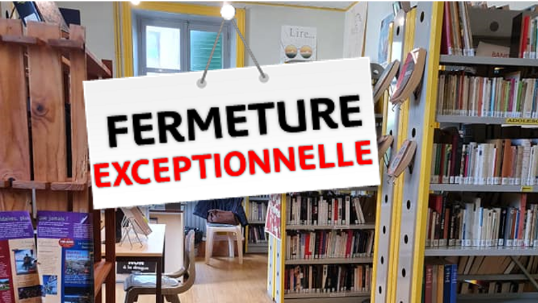 fermeture exep point lecture