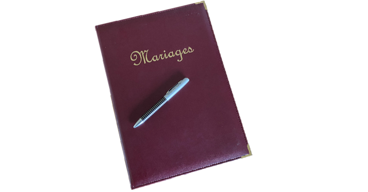Signature Mariages