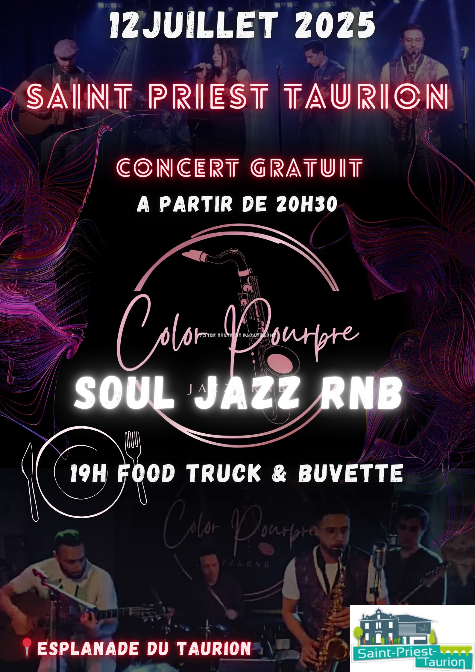 12 juillet